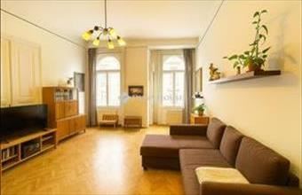 Eladó Budapest VI. kerületi tégla lakás hirdetés (25367627)