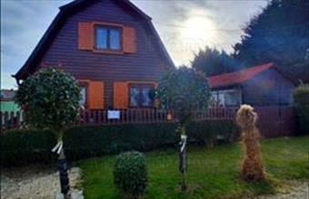 Eladó Dunaszigeti hétvégi ház hirdetés (48356342)