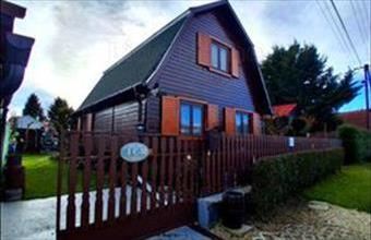 Eladó Dunaszigeti hétvégi ház hirdetés (48356342)