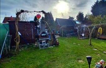 Eladó Dunaszigeti hétvégi ház hirdetés (48356342)