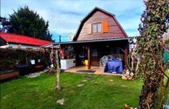 Eladó Dunaszigeti hétvégi ház hirdetés (48356342)