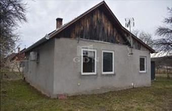 Eladó Kercaszomori családi ház hirdetés (72949337)