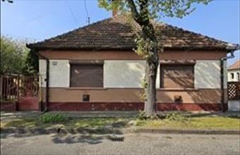 Eladó Kiskunhalasi családi ház hirdetés (53765264)