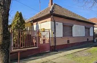 Eladó Kiskunhalasi családi ház hirdetés (53765264)