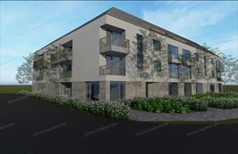 Eladó Nyíregyházai tégla lakás hirdetés (44378486)