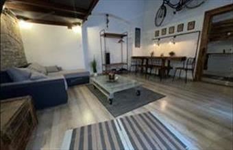 Kiadó Budapest VI. kerületi tégla lakás hirdetés (86679394)