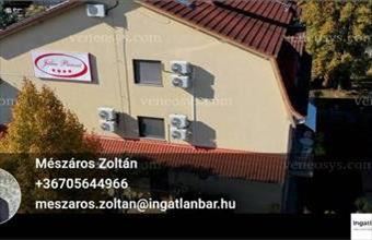 Eladó Hajdúszoboszlói étterem, vendéglő hirdetés (72577446)