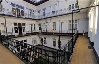 Kiadó Budapest VI. kerületi tégla lakás hirdetés (85493582)