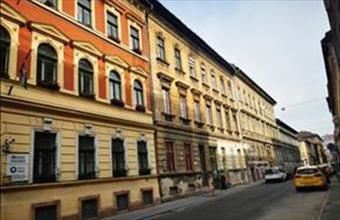 Eladó Budapest VII. kerületi tégla lakás hirdetés (16537554)