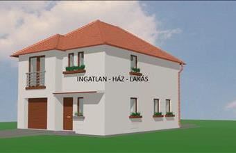 Eladó Veresegyházi családi ház hirdetés (37633832)