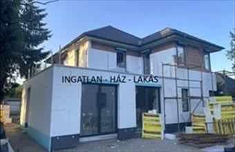 Eladó Budapest XVI. kerületi családi ház hirdetés (33593479)