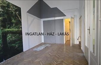 Eladó Budapest VII. kerületi tégla lakás hirdetés (77986527)