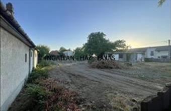 Eladó Budapest XVI. kerületi lakóövezeti telek hirdetés (82434852)