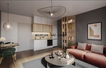 Eladó Budapest XIII. kerületi tégla lakás hirdetés (75587876)