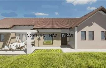 Eladó Veresegyházi ikerház hirdetés (33725554)