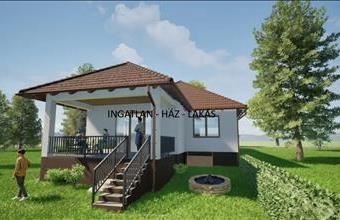 Eladó Erdőkertesi családi ház hirdetés (23744429)