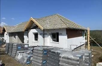 Eladó Erdőkertesi ikerház hirdetés (23294848)