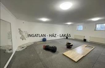 Kiadó Budapest XVI. kerületi egyéb üzlethelyiség hirdetés (81283633)