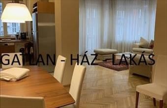 Eladó Budapest VII. kerületi tégla lakás hirdetés (57983837)