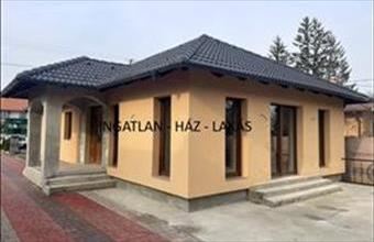 Eladó Veresegyházi családi ház hirdetés (77439946)