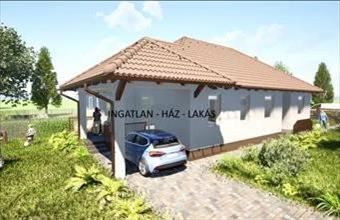 Eladó Veresegyházi családi ház hirdetés (39559727)