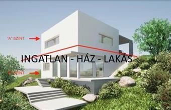 Eladó Gödöllői ikerház hirdetés (92933543)