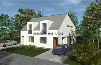 Eladó Mogyoródi ikerház hirdetés (96932838)
