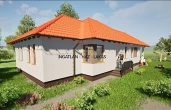 Eladó Erdőkertesi családi ház hirdetés (73965964)