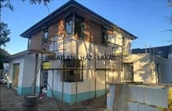 Eladó Budapest XVI. kerületi családi ház hirdetés (96474354)