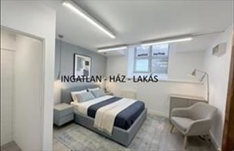 Eladó Budapest XI. kerületi tégla lakás hirdetés (73938497)