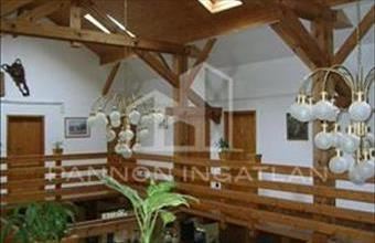 Eladó Alsóújlaki hotel, szálloda, panzió hirdetés (46237689)