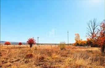 Eladó Ösküi lakóövezeti telek hirdetés (26383937)