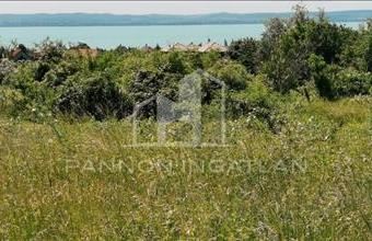 Eladó Alsóörsi lakóövezeti telek hirdetés (72267979)