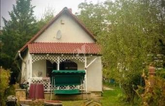 Eladó Sólyi hétvégi ház hirdetés (59648324)