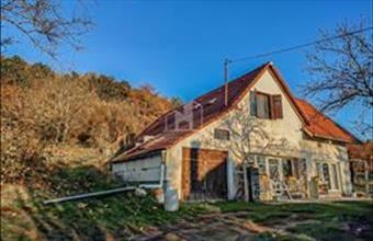 Eladó Szentantalfai hétvégi ház hirdetés (44994954)