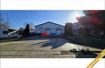 Eladó Halászteleki telephely hirdetés (17289375)