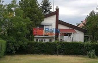 Eladó Ábrahámhegyi családi ház hirdetés (95744744)