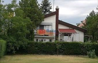 Eladó Ábrahámhegyi családi ház hirdetés (95744744)