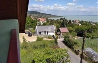 Eladó Badacsonytomaji családi ház hirdetés (79455383)