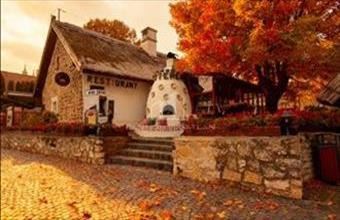 Eladó Tihanyi étterem, vendéglő hirdetés (43642585)