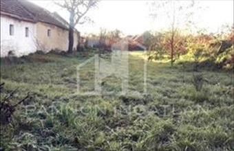 Eladó Noszlopi lakóövezeti telek hirdetés (38239742)