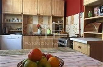 Eladó Balatonlellei családi ház hirdetés (23341373)