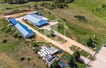 Eladó Szentkirályszabadjai telephely hirdetés (57751467)