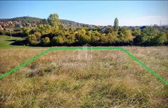 Eladó Lovasi lakóövezeti telek hirdetés (48793372)