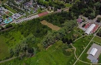 Eladó Gyenesdiási lakóövezeti telek hirdetés (32147937)