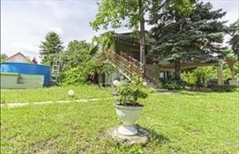 Eladó Balatonalmádi hétvégi ház hirdetés (58343378)