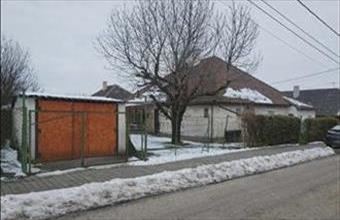 Eladó Budapest XXII. kerületi ikerház hirdetés (46795522)