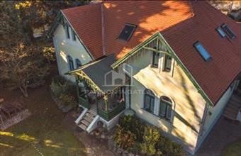 Eladó Veszprémi hotel, szálloda, panzió hirdetés (73456357)