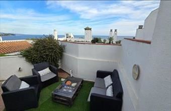 Eladó Spanyolországi tégla lakás hirdetés (57631769)