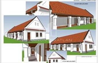 Eladó Magyarpolányi lakóövezeti telek hirdetés (46215947)